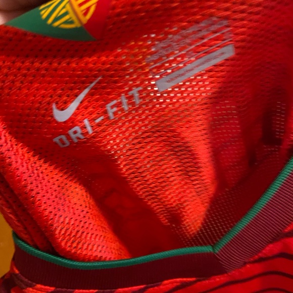 Nike Shirts | Cr7 Jersey | Poshmark